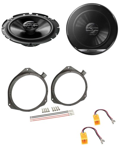 Pioneer 300watt wege 5cm - pioneer,