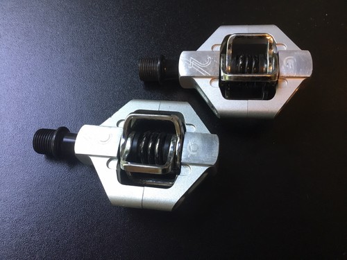 Crank brothers candy double - candy,