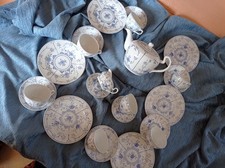 WARNECKE  - FRIESISCH BLAU  -