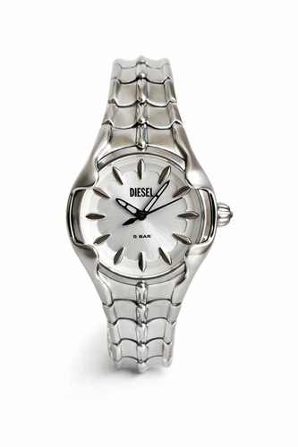 Diesel vert dz5605 uhr damen - vert,