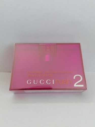 Gucci rush eau toilette - eau, de