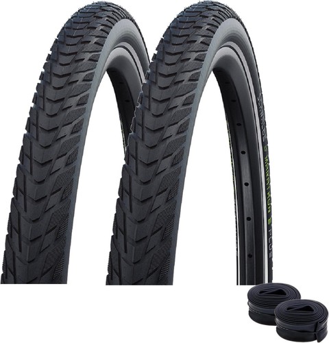 Schwalbe marathon plus - marathon, e-plus