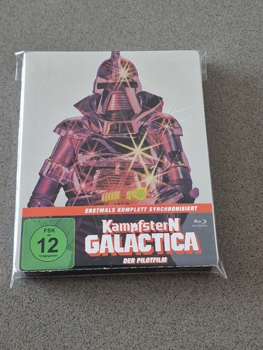 Kampfstern galactica der - kampfstern,