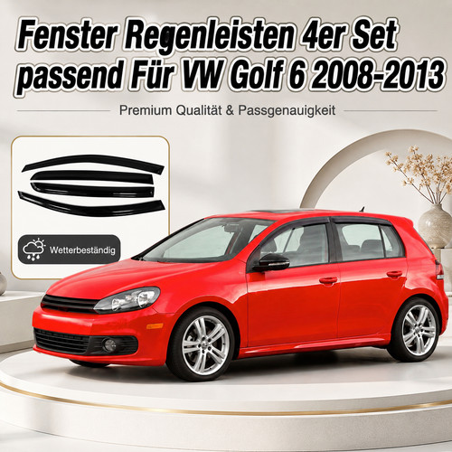 Für golf 6 - vw,