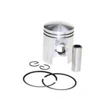 Kolben 50ccm 12mm Pin f. LC