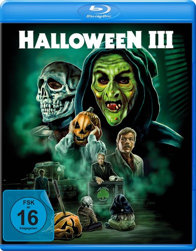 Halloween - , 3