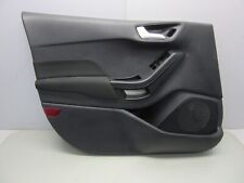 FORD FIESTA VII HJ 5-Türer Türverkleidung Türpappe vorne links (311)