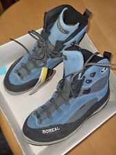 Boreal Tacul Mountain