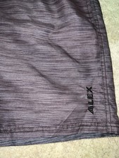 Badeshorts von Alex Gr L