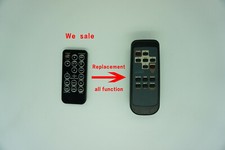 Fernbedienung für Clarion DRB3675 DB335 XA311 RCB-130 Bluetooth CD Car Receiver