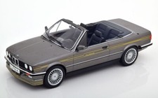 MCG Opel BMW Alpina C2 2.7 E30