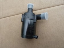 Standheizung EVO4 EVO5 Webasto Wasserpumpe Umwälzpumpe Pumpe 9021337C