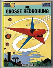 L. Frank (LeFranc) KOMPLETT -