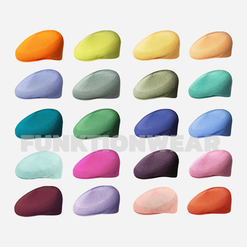 Kangol tropic 504 ventair - 504, all