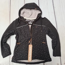 Jacke Parka ALIFE AND KICKIN