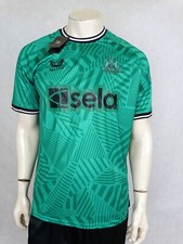 Newcastle United Away Football