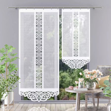 Fertiggardine Gardinen Set