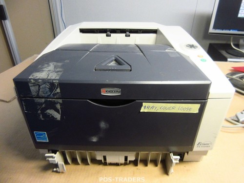 Kyocera 1120d 30ppm mono - fs-1120d,