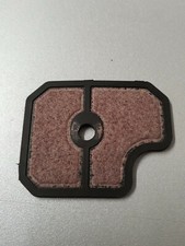 Original Ersatzteil Solo Sensen 108, 134, 137, 140, 141 : Luftfilter