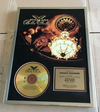 Bella Stella Gold Award (