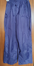 Regen Fahrradhose Unisex Gr. 40