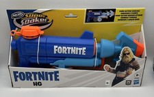 Nerf Fortnite HG Super Soaker