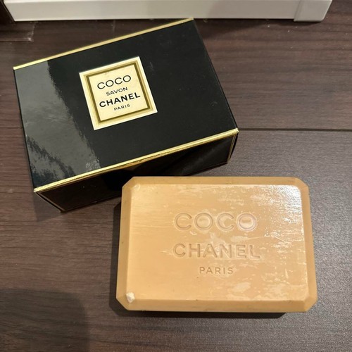 Chanel coco bath - coco, body