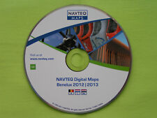 NAVIGATION OPEL CD 70 NAVI BENELUX 2013 ZAFIRA ASTRA CORSA SIGNUM MERIVA VIVARO