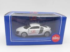 Siku    Spielwarenmesse Nürnberg 2009  /  Audi RS 8  -  OVP