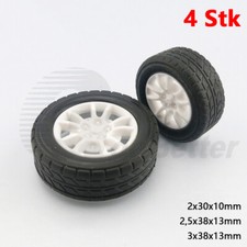 4Stk 30mm 38mm RC Modellbau