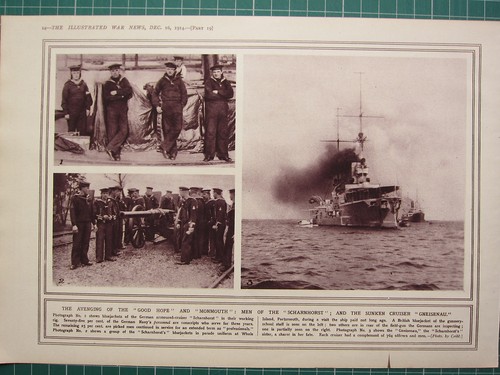 1915 wwi ww1 druck - 1915, des