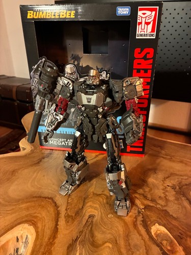 Transformers studio series - transformers, 109