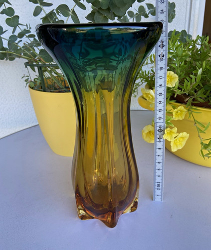 Vintage murano sommerso - vintage,