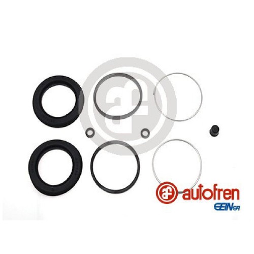 Reparatursatz bremssattel - reparatursatz,
