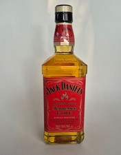 alte  JACK DANIELS Fire