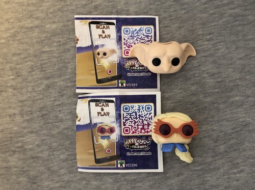 Kinder joy harry potter - kinder,