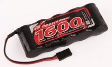 Robitronic NiMH 1600mAh, 5