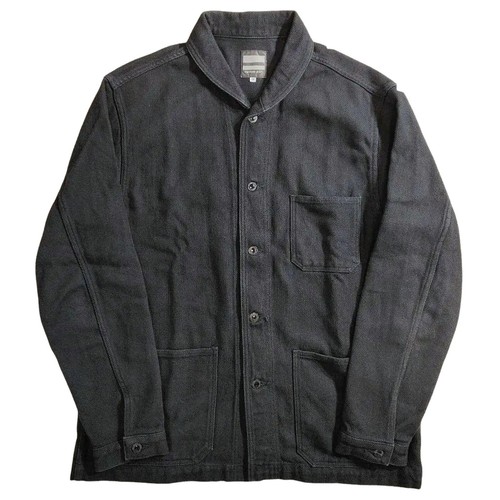 Momotaro jeans jacke - jacke, dobby