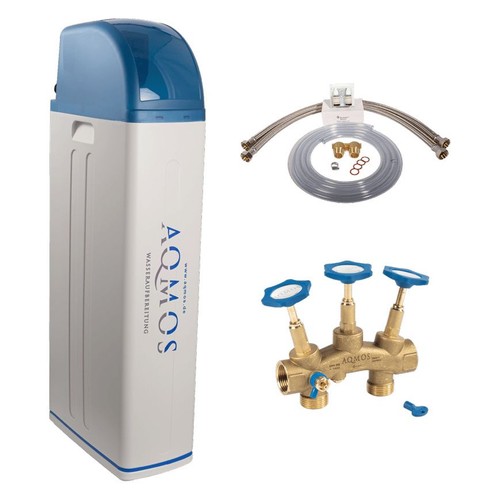 Aqmos trinkwasser - aqmos,