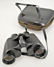 Fernglas Carl Zeiss Jena Deltrentis 8x30 Jagd Binoculars field glasses u. Tasche