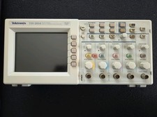 Tektronix TDS 2014B 100 Mhz