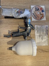 PRi Pro LITE Lackierpistolen