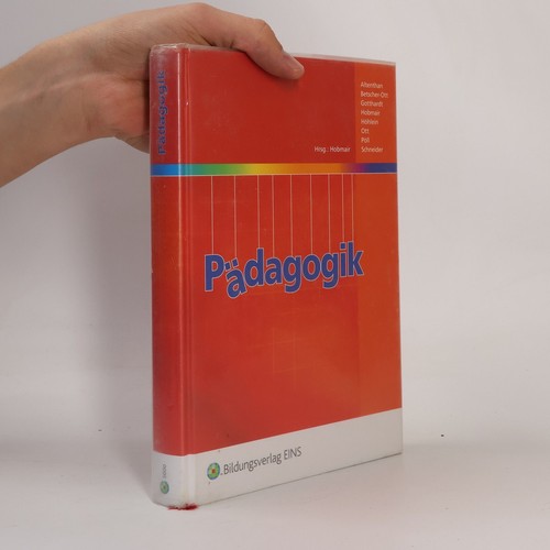 Pädagogik schulbuch - pädagogik:, | 