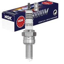 Kerze 1x NGK CR8EIX [4218] Irid. für Kawasaki KX 250 F 4T KX250NNA N1 Bj.2004