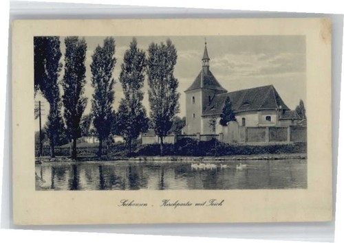 Seehausen altmark - seehausen,