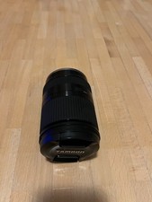 Tamron 18-200mm F/3.5-6.3 Di III VC Zoomobjektiv für Sony E-Mount