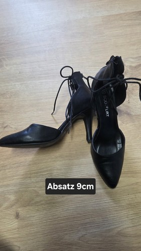 High heels spitz 39 - heels, gr.