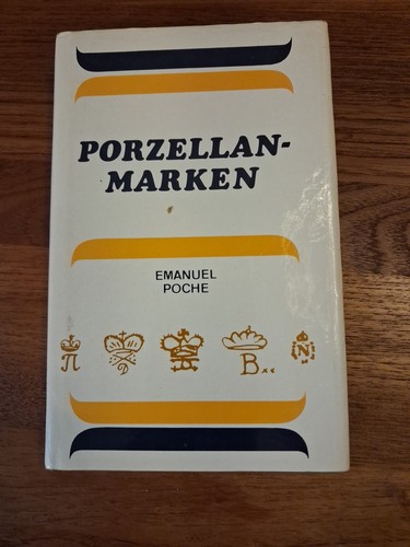 Porzellan marken emanuel - –,