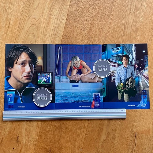 2002 männersache nivea for - mÄnnersache,