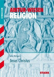 Abitur wissen religion jesus - religion.,